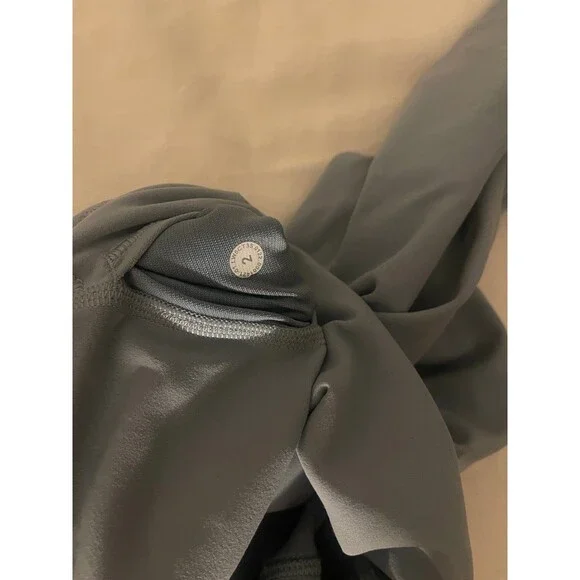 Lululemon Align legging 25” Belgian Blue - Picture 5 of 5